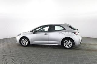 TOYOTA Corolla usata 5