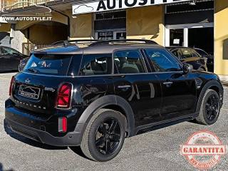 MINI Countryman usata, con Sensore di luce