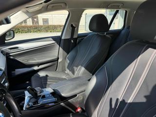 BMW 520 usata, con Cronologia tagliandi