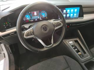 VOLKSWAGEN Golf usata, con Chiusura centralizzata