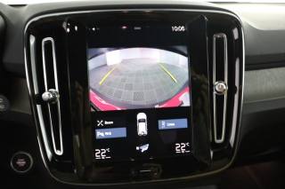 VOLVO XC40 usata 11