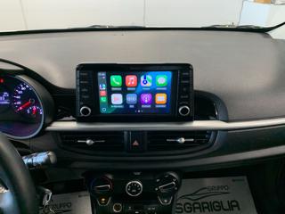 KIA Picanto usata, con Climatizzatore