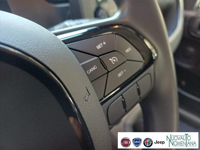 FIAT Panda usata, con Specchietti laterali elettrici