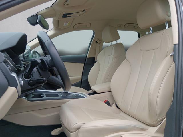 AUDI A4 usata, con Autoradio