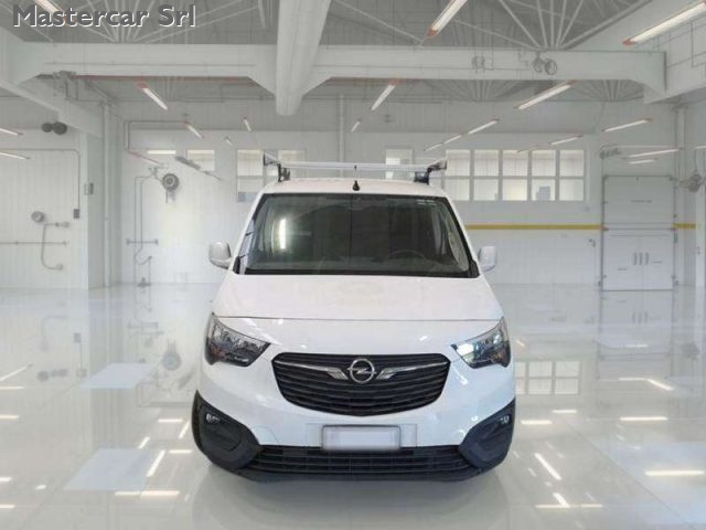 OPEL Combo usata, con Chiusura centralizzata