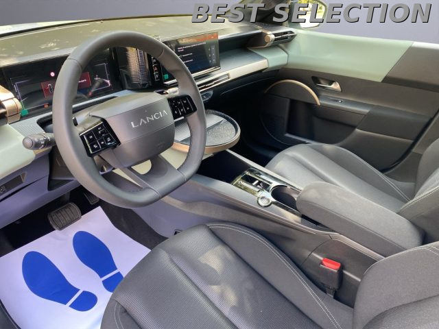 LANCIA Ypsilon usata, con Climatizzatore