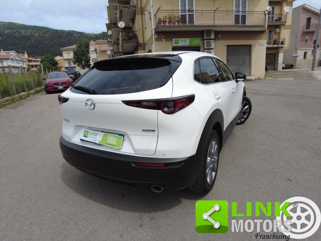 MAZDA CX-30 usata, con Climatizzatore