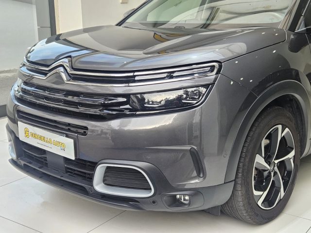 CITROEN C5 Aircross usata, con Airbag