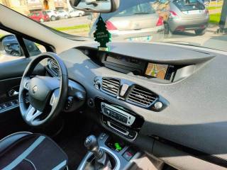 RENAULT Scenic usata, con Volante multifunzione