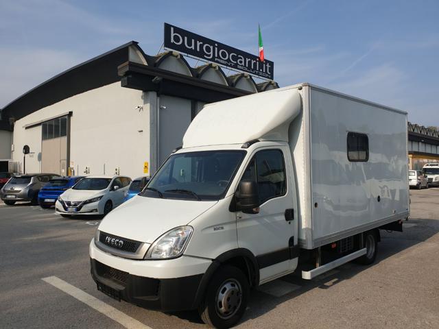 IVECO Daily usata, con Limitatore di velocità