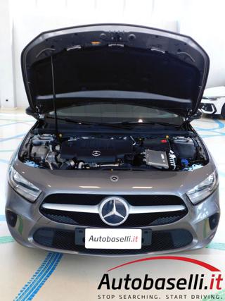 MERCEDES-BENZ A 180 usata 82