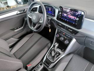 VOLKSWAGEN T-Roc usata, con Touch screen