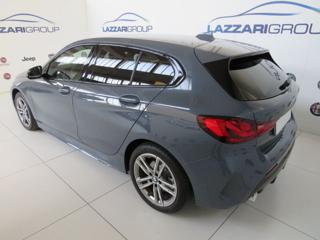 BMW 118 usata, con Airbag Passeggero