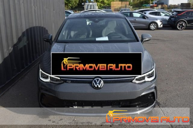 VOLKSWAGEN Golf usata, con Antifurto