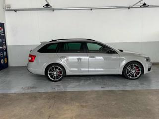 SKODA Octavia usata, con Cerchi in lega