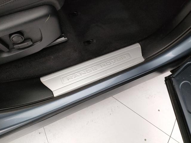 LAND ROVER Range Rover Sport usata, con Luce d