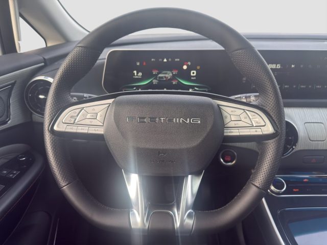 FORTHING U-Tour usata 9