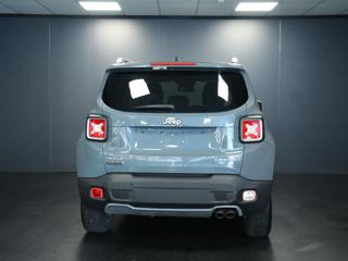JEEP Renegade usata, con Autoradio