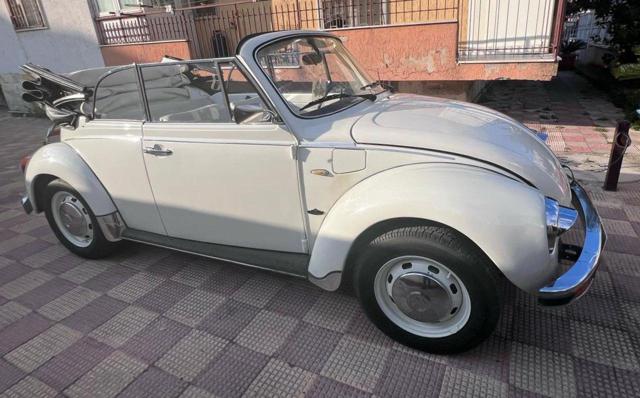 VOLKSWAGEN Maggiolino usata 7