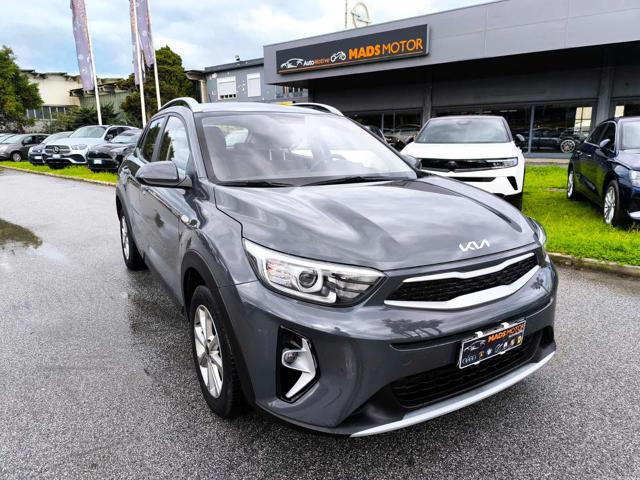 KIA Stonic usata, con ABS