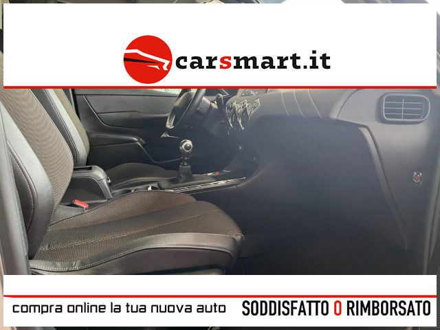 DS AUTOMOBILES DS 3 usata, con Controllo trazione
