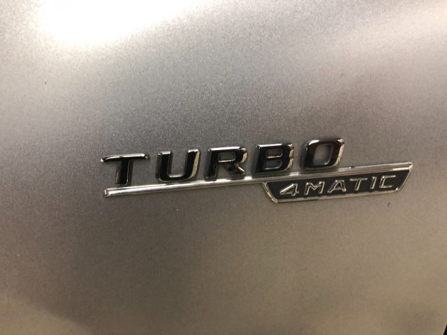 MERCEDES-BENZ G usata 25