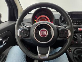 FIAT 500 usata, con Airbag Passeggero