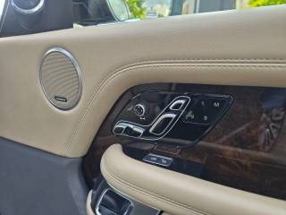 LAND ROVER Range Rover usata 153