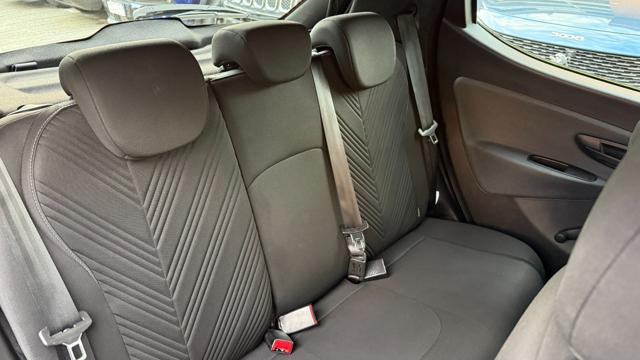 LANCIA Ypsilon usata, con Servosterzo