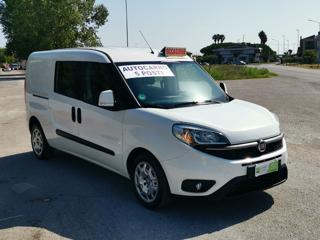 FIAT Doblo usata, con Autoradio