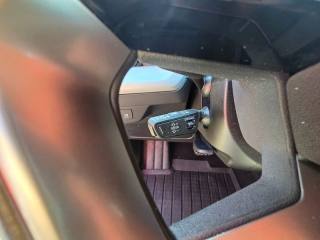 AUDI Q4 e-tron usata, con Climatizzatore