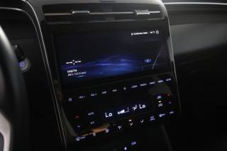 HYUNDAI Tucson usata 10