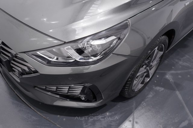 HYUNDAI i30 usata 31