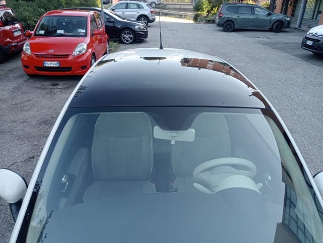 FIAT 500 usata, con Airbag Passeggero