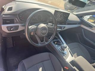 AUDI A5 usata, con Immobilizzatore elettronico