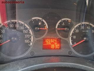 FIAT Panda usata, con Autoradio