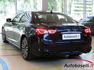MASERATI Ghibli usata, con Park Distance Control