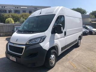 PEUGEOT Boxer 33 2.2 BlueHDi 120 S&S PM-TM Furgone