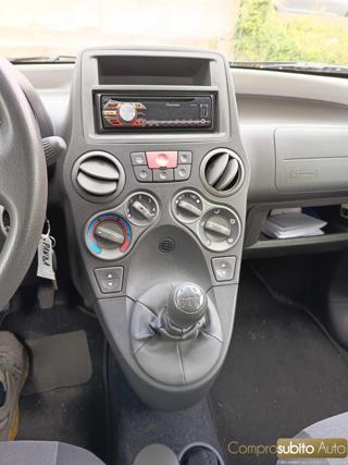 FIAT Panda usata 10