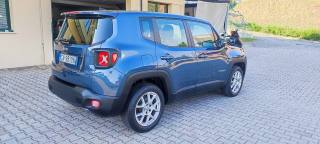 JEEP Renegade usata, con Autoradio