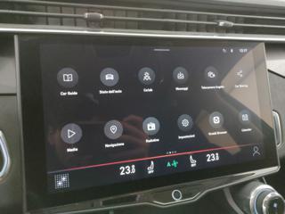 LYNK & CO 01 usata, con Vetri oscurati