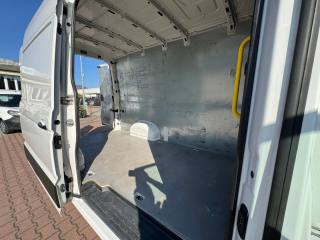 VOLKSWAGEN Crafter usata, con Sistema di chiamata d