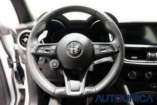 ALFA ROMEO Stelvio usata, con Boardcomputer