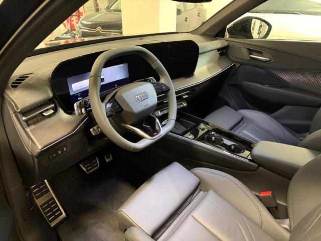 AUDI Q3 usata, con Climatizzatore