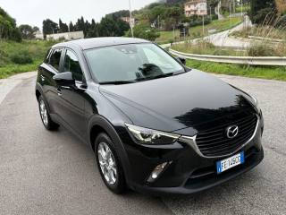 MAZDA CX-3 usata, con Cruise Control