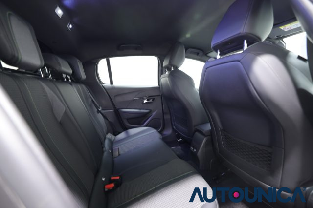 PEUGEOT 208 usata 54