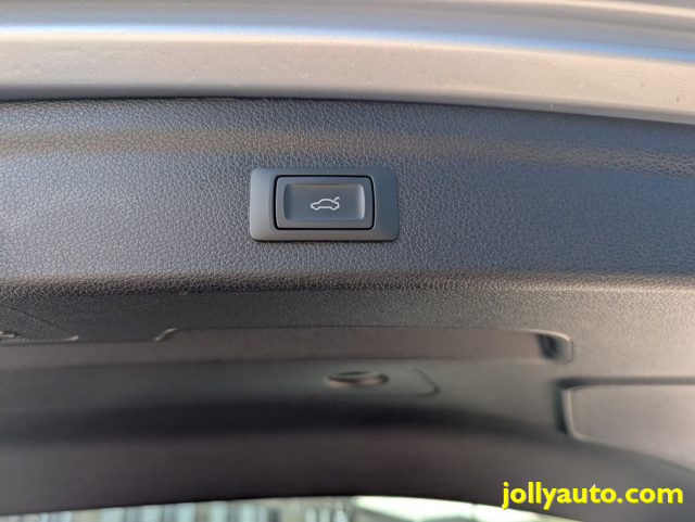 AUDI Q3 usata, con Chiusura centralizzata