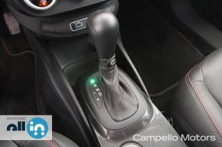 FIAT 500X usata 12