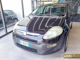 FIAT Punto Evo usata, con Airbag