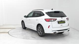 FORD Kuga usata, con Airbag laterali